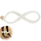 Horse Hobbles 31  Soft Nylon-blend Hobbles For Horse  Adjustable Hobble For