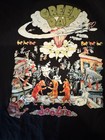 Green Day Dookie Black Xl T-shirt Official Band Merch Rock   Pop Music Industry
