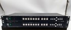 Lot Of 2 Kramer Vp-436 Presentation Switcher