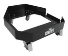 Chauvet Dj Nimbus Cart Full Size Nimbus Rolling Dolly With Casters