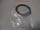 Big Dog Motorcycles Headlight Inner Ring Removal Hardware Kit Visor Or Flat 