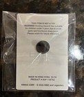 Digger Movie  2026  Shovel Promo Pin Rare Tom Cruise Regal Imax