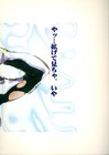 1997 Kugayama Neon Genesis Evangelion Sorry  Sorry  Mr  Anno Doujinshi Fan Book