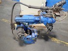 Motoman   Yaskawa Electric Mh6 Robot 2 0kva 11250230004