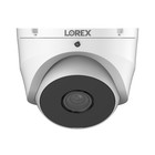Lorex C221nc 1080p Hd Wired Turret Security Dome Camera Cvi Outdoor Ip67 White