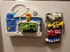 Leap Frog Fridge Phonics Wash N Go Magnetic Complete