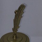 Pottery Barn X Harry Potter    Quill Canister Rare