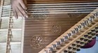 Professional Arabic Kanun - Qanun - Kanoon String Musical Instrument