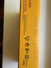 Kodak E100vs Pro Iso 100 120mm Color Film E6 - Pack Of 5 Rolls Expired 10 2013