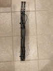 2 - 20  Lone Wolf Custom Gear Lwcg Compact Climbing Sticks - Single Step