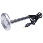 Electra Inc Safehete Portable Immersion Bucket Heater  11-1 2  Handle-  3150ss