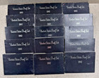 1982 United States Proof Sets Coin Original Case And Box  15 Total 