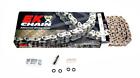 Ek 530zvx3 Gold Ultra High Performance Nx-ring Motorcycle Chain - 120 Links