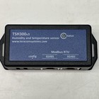 Rs-485 Humidity And Temperature Sensor Tsh300  tsh300v3    Usa Seller   New  