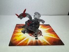 Bakugan Translucent Darkus Neo Dragonoid Black B2 510g New Vestroia Rare