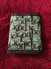 Mojang Minecraft Creeper Trifold Gamer Wallet