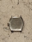 Rare Antique 1920 s Bulova Men s 28mm Watch 10a Mechanical Gold Tone For Repair