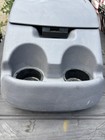 1992-1997 Ford Obs Pickup Truck Bronco Interior Bucket Seat Center Console