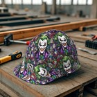 Joker 44 - 16  X 48   Hydrographic Film Hydro Dipping