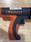 Ramset 40088 Mastershot 0 22 Caliber Powder Actuated Tool  Nail Gun
