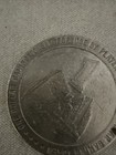 Four Queens Hotel Casino 1988  1 One Dollar Slot Gaming Coin Token - Las Vegas