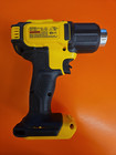 Dewalt 20v Max Cordless Heat Gun Dce530b  tool Only 