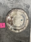 Silver Plated Serving Bowl 