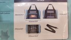 Dog Cat Pet Carrier Bag Airline Approved Travel Comfort Case Soft Sided