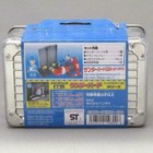 Thunderbirds Are Go Bandai Mega Bloks Tb3 Play Set Gerry Anderson