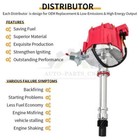 Hei Distributor  wire  pigtail For Chevy W 65k Volt 9000rpm 350 454 Sbc Bbc Gm08