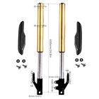 630mm Front Forks Shock Absorber For 50cc-125cc Dirt Bike Ttr Crf50 Xr50 Ssr