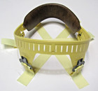 Bullard 502 Fiberglass Or Aluminum Hard Hat Suspension Liner Clean   Nice