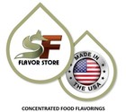 Raspberry Candy Food Flavor Drops Flavoring Concentrate - 1oz - Sagefox - Fl062