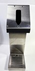 Wunder-bar Stainless Steel Soda Bar Beverage Mini Tower Dispenser Housing Assy