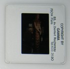 Original 1982 Blade Runner 35mm Press Kit Slide Mystery Woman Name   29