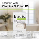 Sensitive Skin Bar Soap For Body  Hands And   Unscented Soap Bar For Sensitiv   