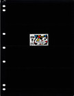  1 00 Scott Value - 1981 Spain Picasso Centennial  Modern Art Cv Mnh Nh Umm