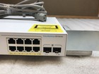 Cisco Business Cbs250-16p-2g 18 Ports Ethernet Sfp Switch With Rack Ears