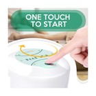 Ionic Detox Foot Bath Machine  Foot Detox Spa Ion Cleanse Chi M    Fast Usa Ship