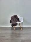 Icelandic Sheepskin Rug   Sheepskin Rug   Soft Silky Long Wool  c341