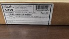New In Box Cisco Cp - Locking Wall Mount Kit For 7910  7940  7960 Ip Phones