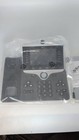 Cisco Cp-8845-k9 Ip Phone - Charcoal  power Supply Not Included   Video Ip Phone