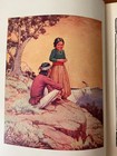 1926-chi-wee And Loki-1st Ed-grace carl Moon-collectible -v good-native American