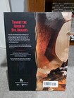 D d The Rise Of Tiamat     Dungeons   Dragons Adventure Module Hc