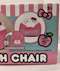 Idea Nuova Hello Kitty Soft Plush Chair