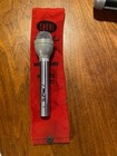 Vintage 1980 s Shure 579sb Dynamic Microphone Tested Working