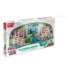1 2 5pcs Magnet Acrylic Display Case Fit Pokemon Tcg Blooming Waters 151 Premium