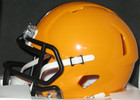 Donnie Shell Autograph Signed Mini Helmet Bas Certified Pittsburgh Steelers Hof