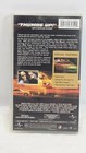 The Fast And The Furious Sony Psp Umd Movie Playstation Portable 