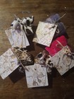 Irridescent Tasmanian Maireener Rainbow Kelp Shells Gift Package Bundles